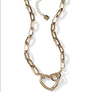 Park Lane Romance Necklace